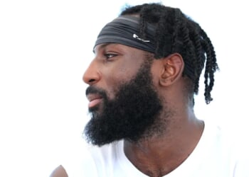 REPORT: Officials Charge Suspect In Kris Boyd Shooting