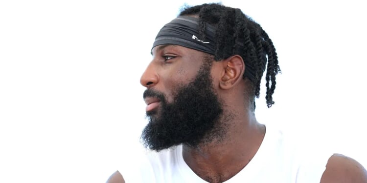 REPORT: Officials Charge Suspect In Kris Boyd Shooting