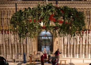 ROOKE: Influential Leftist Uses Christmas To Promote Her Deranged Ideology