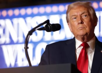 ROOKE: Republicans Won’t Help Trump On Nominees Backlog, So He’s Trying Different Path