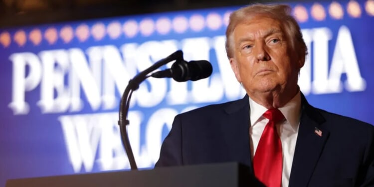 ROOKE: Republicans Won’t Help Trump On Nominees Backlog, So He’s Trying Different Path