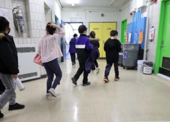 ROOKE: Teacher Accidentally Seems To Make Best Case For Why Public Schools Are Failing Students