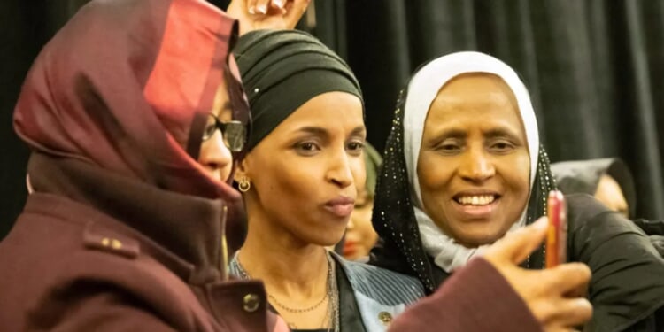 ROOKE: The Somali Fraud Scandal Gave Trump A Kill Switch. What Happens If He Doesn’t Use It