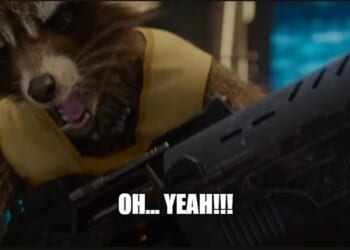 Raccoon Goes on Bender at Virginia Liquor Store and Is Found Passed Out in the Restroom – Twitchy