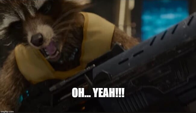 Raccoon Goes on Bender at Virginia Liquor Store and Is Found Passed Out in the Restroom – Twitchy