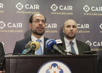 Radical Muslim Org’s California Chapter Rakes In Untold Millions In Tax Dollars