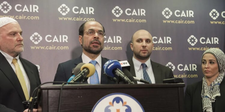 Radical Muslim Org’s California Chapter Rakes In Untold Millions In Tax Dollars