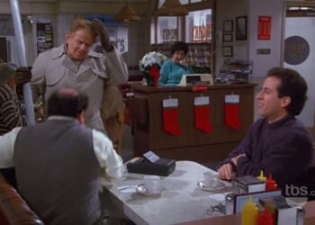 Rand Paul Has a Lot of Grievances Against the Government in $1.6 Trillion Festivus Report – Twitchy