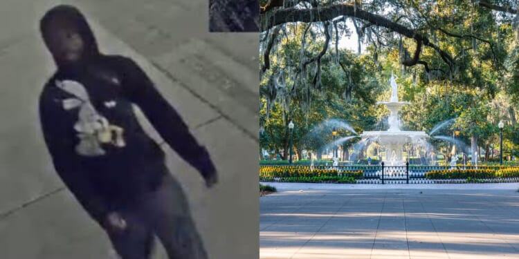 Random Chemical Attack Leaves Savannah Woman with Severe Burns [WATCH]