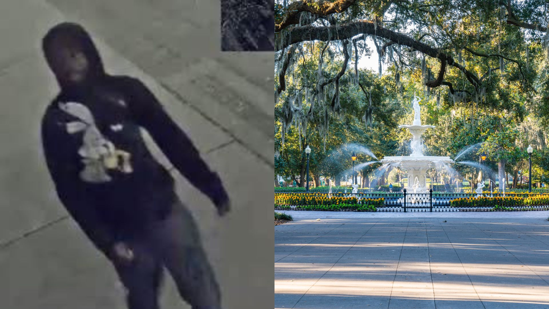 Random Chemical Attack Leaves Savannah Woman with Severe Burns [WATCH]