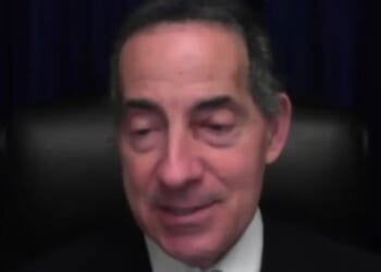 Raskin launches probe into CBS over Trump ’60 Minutes’ interview