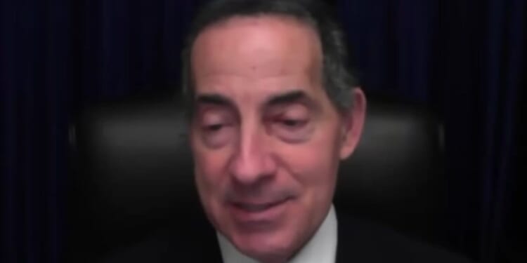 Raskin launches probe into CBS over Trump ’60 Minutes’ interview