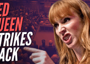 Rayner Returns With Plot to Save Beloved Employment Rights Bill – Guido Fawkes