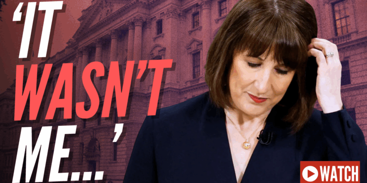 Reeves Denies Authorising Any Briefings Before the Budget – Guido Fawkes