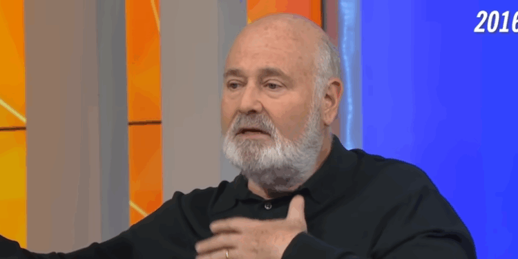 Reiner and Son | The American Spectator