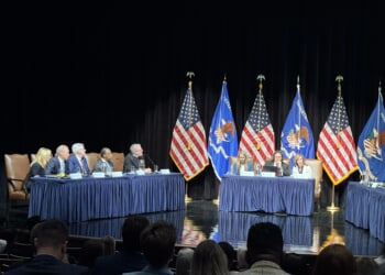 Religious Liberty Commission hears about religious freedom concerns in military