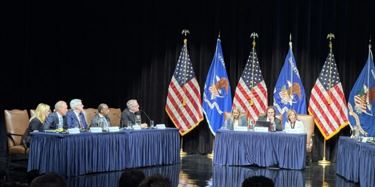 Religious Liberty Commission hears about religious freedom concerns in military