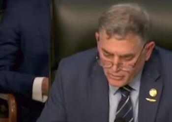 Rep. Andrew Clyde moves to hold abortion providers ‘accountable for their crimes’