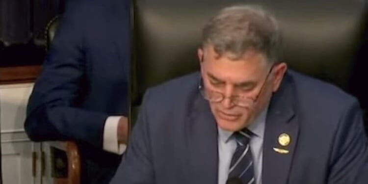 Rep. Andrew Clyde moves to hold abortion providers ‘accountable for their crimes’