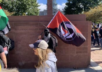 Rep. Bennie Thompson Asks Where in the US Is Antifa – Twitchy