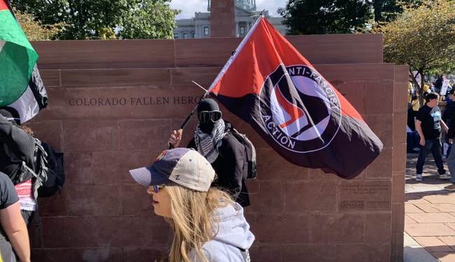 Rep. Bennie Thompson Asks Where in the US Is Antifa – Twitchy