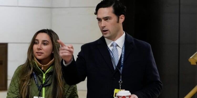 Rep Brandon Gill on the Minnesota Fraud Scandal [WATCH]