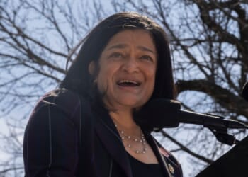 Rep Jayapal's Claim Gets Destroyed [WATCH]