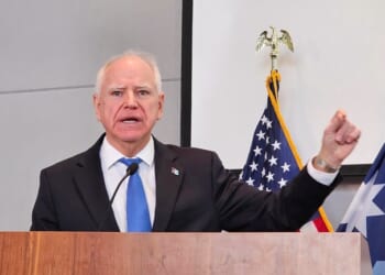 Rep. Lawler Calls for Congressional Hearing to Grill Walz on Somali Fraud Rings Exposed by Nick Shirley – Twitchy