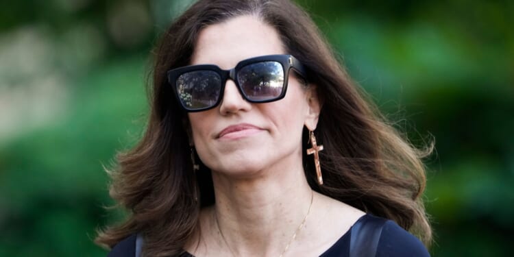 Rep Nancy Mace Proposes Photo ID Requirement for SNAP EBT Cards to Reduce Fraud