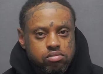Repeat Offender Cuts Ankle Monitor, Goes on $200K Jewelry Crime Spree [WATCH]