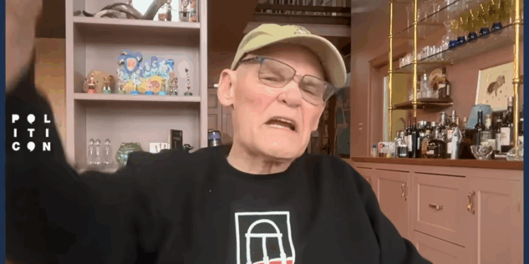 Republic or Democracy: Democrats’ Crusade to ‘Save Our Democracy’ Is a Ploy to Undermine Our Constitution | The American Spectator