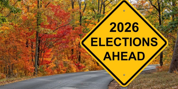 Republicans Are Going to Lose the Midterms if They Keep This Up: Carl Higbie [WATCH]