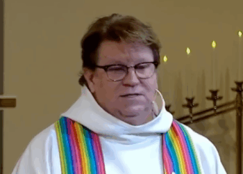 Rev. Phil Phaneuf’s ‘Transition’ Shows United Methodist Church in Turmoil | The American Spectator