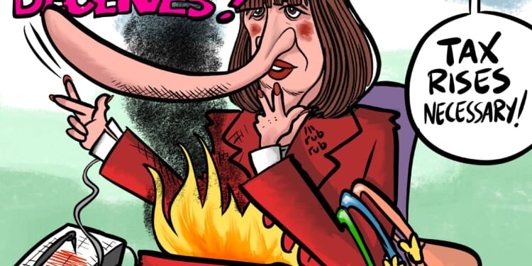 Rich’s Monday Morning View