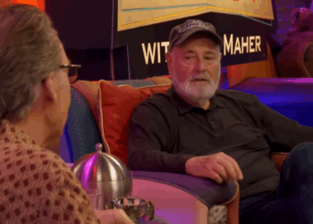 Rob Reiner: A Salute | The American Spectator