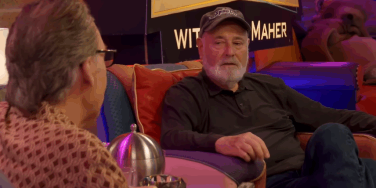 Rob Reiner: A Salute | The American Spectator