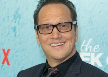 Rob Schneider Issues Blunt Warning to America While Honoring Charlie Kirk [WATCH]