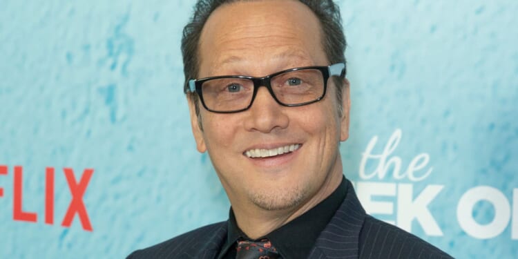 Rob Schneider Issues Blunt Warning to America While Honoring Charlie Kirk [WATCH]