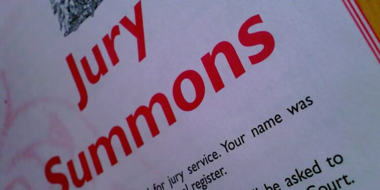 Robert Jenrick: There's no justice in the Government's verdict on trial by jury and we need their case thrown out