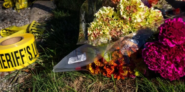 Roderick MacLeod Killed By Motorist With Over 100 Arrests