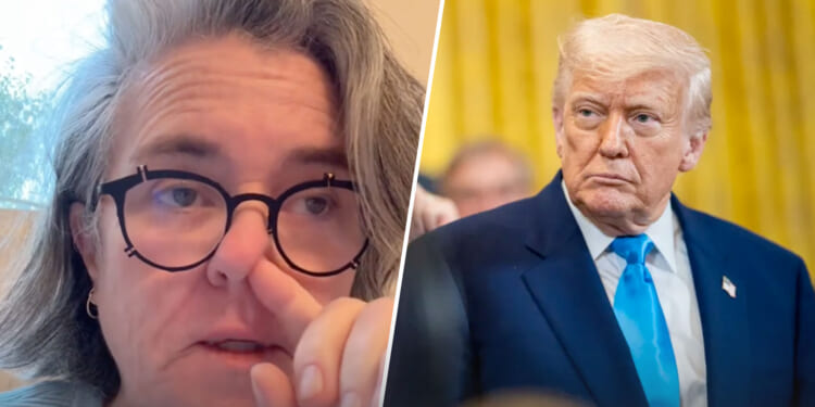 Rosie O’Donnell’s Brother Praises Her Move Out of America