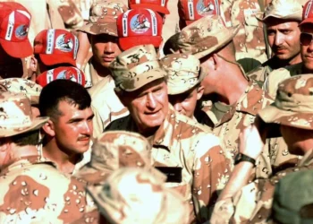 Rules of Engagement and Command Decisions | The American Spectator