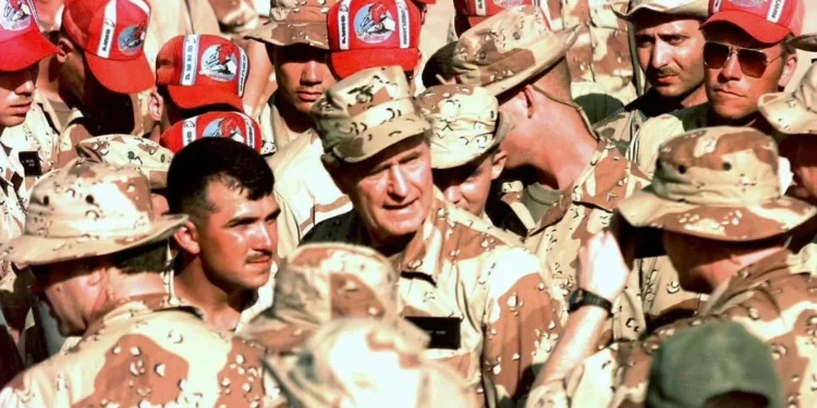 Rules of Engagement and Command Decisions | The American Spectator