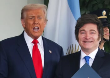 STEPHEN MOORE: How Trump Can Help Accelerate Argentina’s Economic Comeback