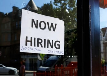 STEPHEN MOORE: If Young People Want More Affordability, They Should Get A Job