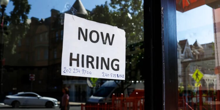 STEPHEN MOORE: If Young People Want More Affordability, They Should Get A Job