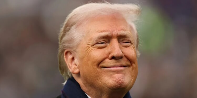 STEPHEN MOORE: It’s A Wonderful President