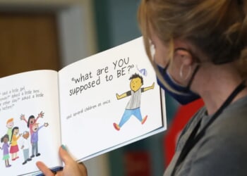 STEPHEN MOORE: Why Johnny Can’t Read