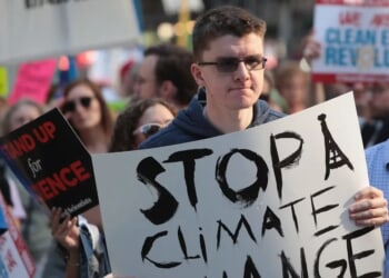 STEVE MILLOY: Paris Climate Deal Now Decade-Old Disaster