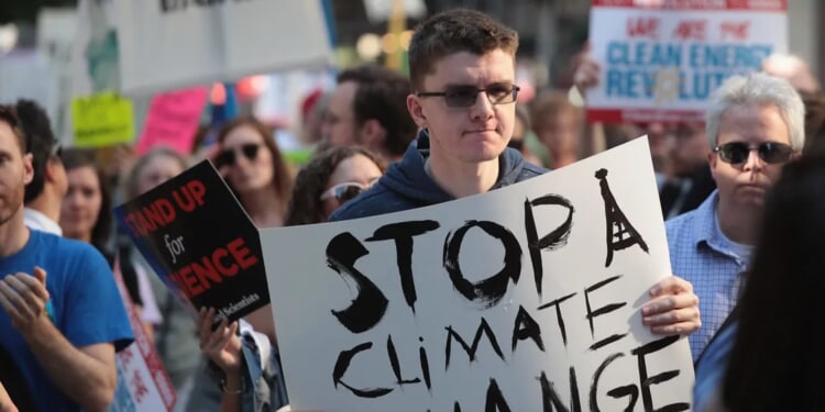 STEVE MILLOY: Paris Climate Deal Now Decade-Old Disaster